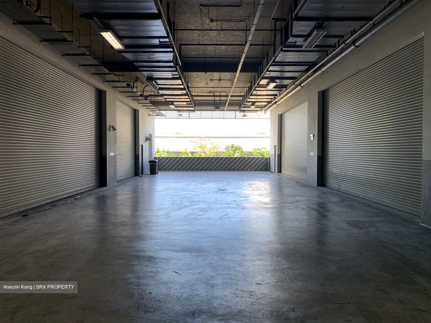 The Westcom (D22), Warehouse #364601981